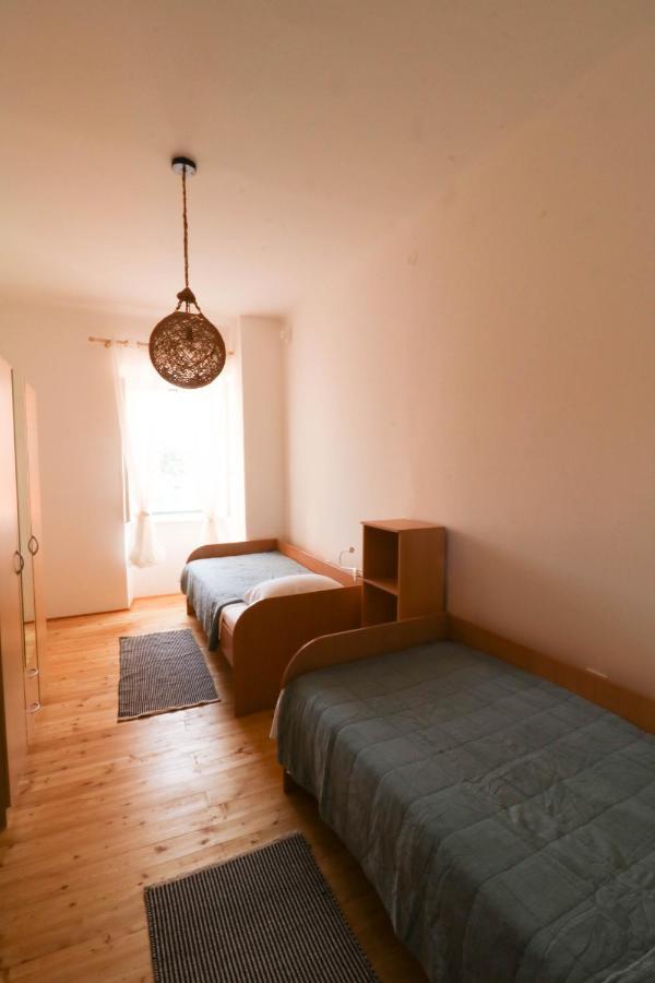 הוילה Casa Santo E Albina ראבץ מראה חיצוני תמונה