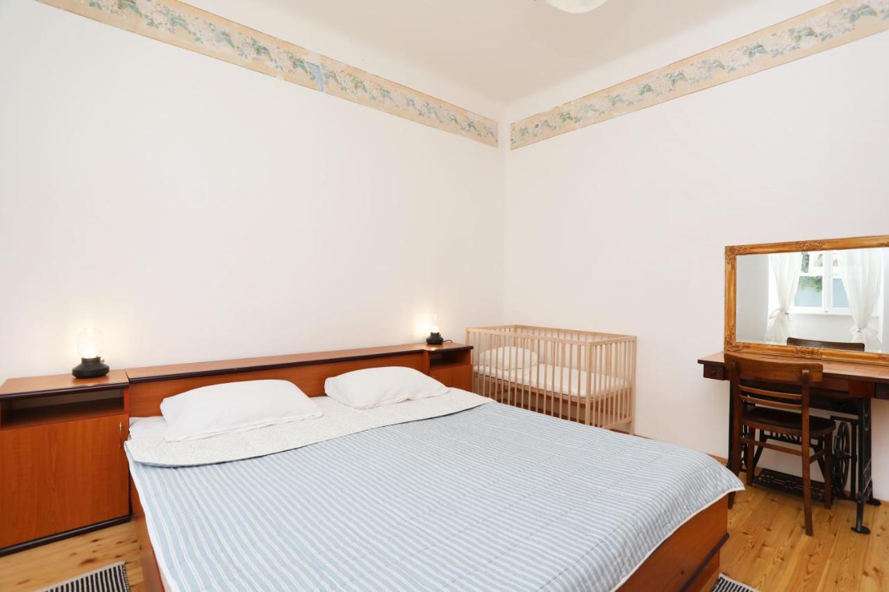 הוילה Casa Santo E Albina ראבץ מראה חיצוני תמונה