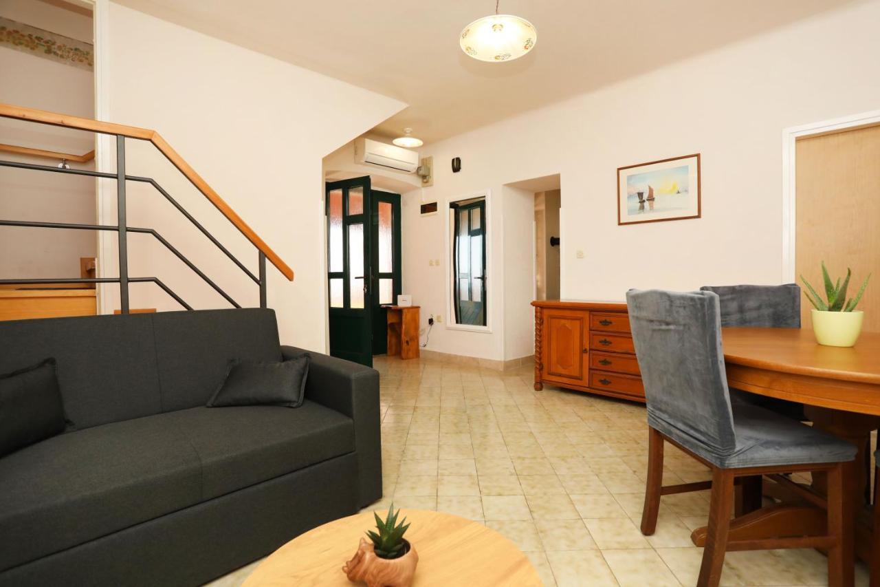 הוילה Casa Santo E Albina ראבץ מראה חיצוני תמונה