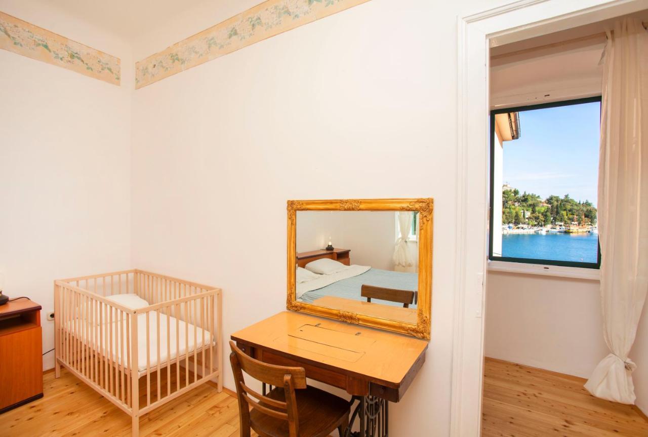 הוילה Casa Santo E Albina ראבץ מראה חיצוני תמונה